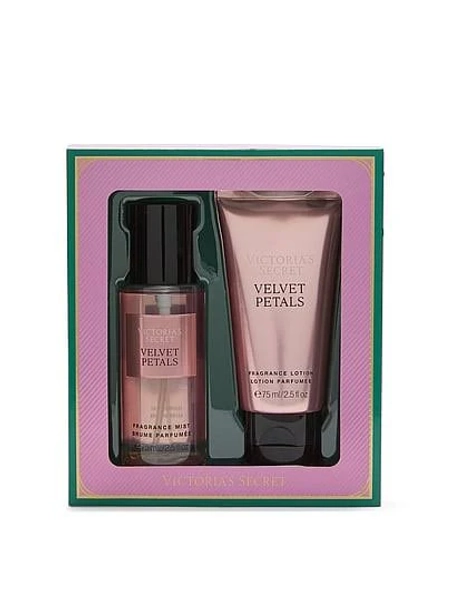 Body Fragrance 2-Piece Mist & Lotion Gift Set
