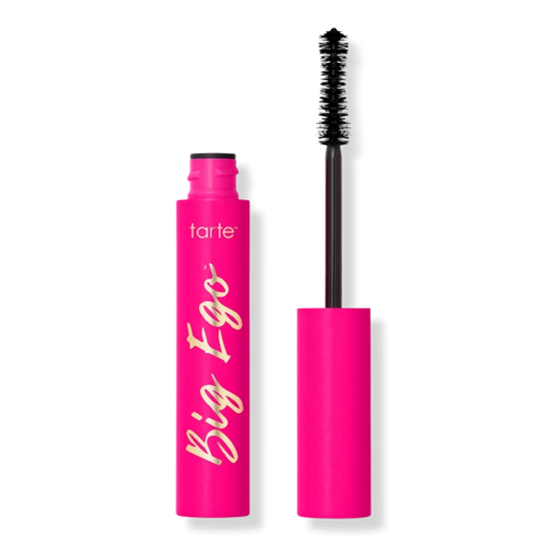 Big Ego Vegan Volumizing Mascara - 0.23 oz