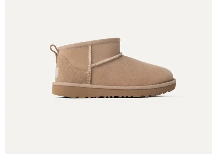 Kids' Classic Ultra Mini