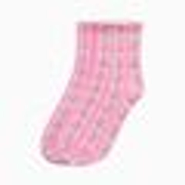 Lowell Heirloom Print Socks