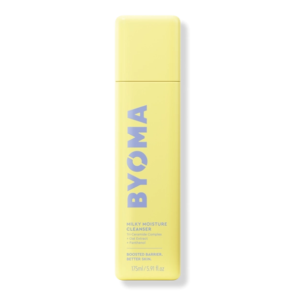 Milky Moisture Cleanser