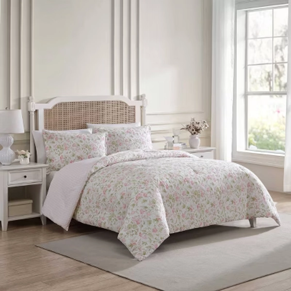 Full Comforter Set