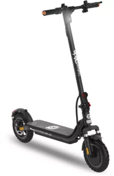 Trottinette électrique URBANGLIDE Ride 100 EVO