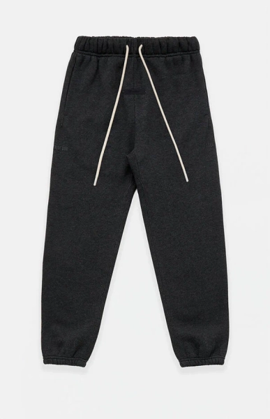 Iron Grey Heather Classic Fleece Sweatpants