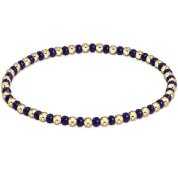 enewton Gameday Hope Grateful Bracelet