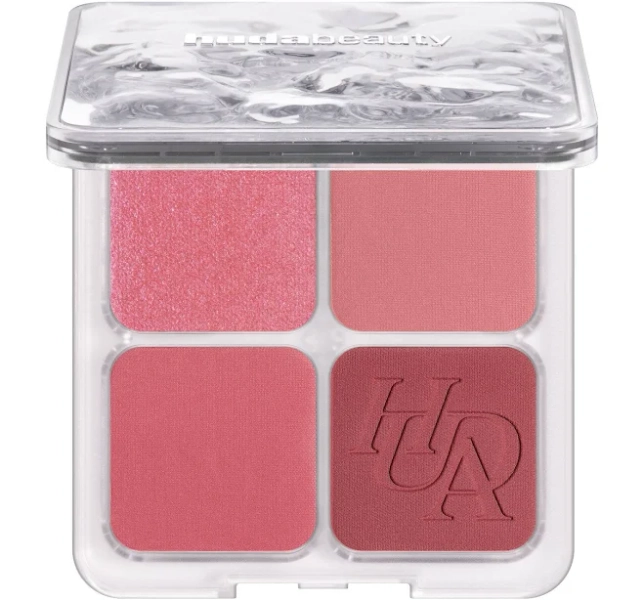 Huda Beauty Blush Filter Palette