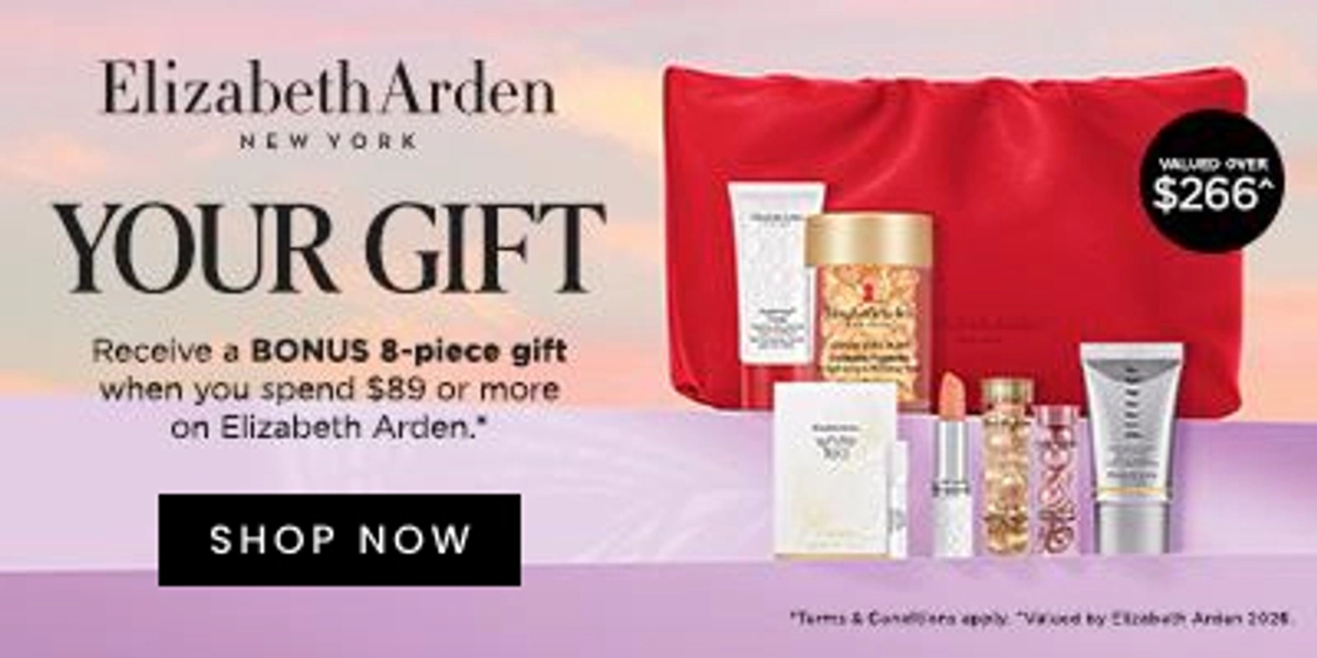 Miniature Fragrance Gift Set