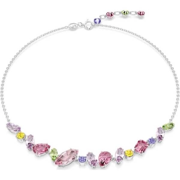 Swarovski Gema Necklace