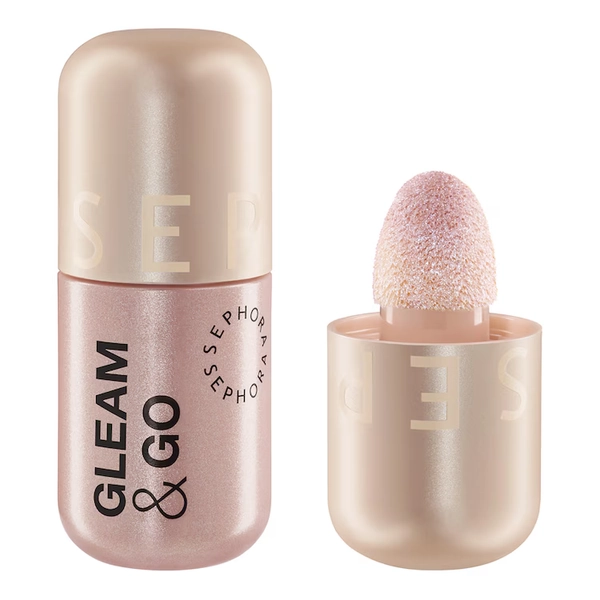 GLEAM & GO - Highlighter liquide fini seconde peau