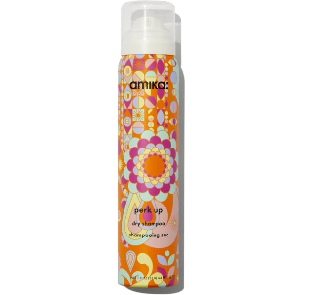 Amika Perk Up Dry Shampoo