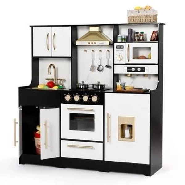 Kids Play Kitchen