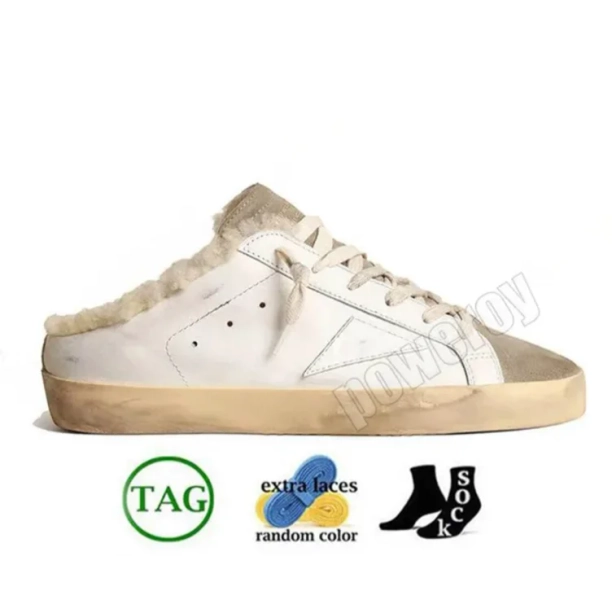 Golden goose shoes sneaker