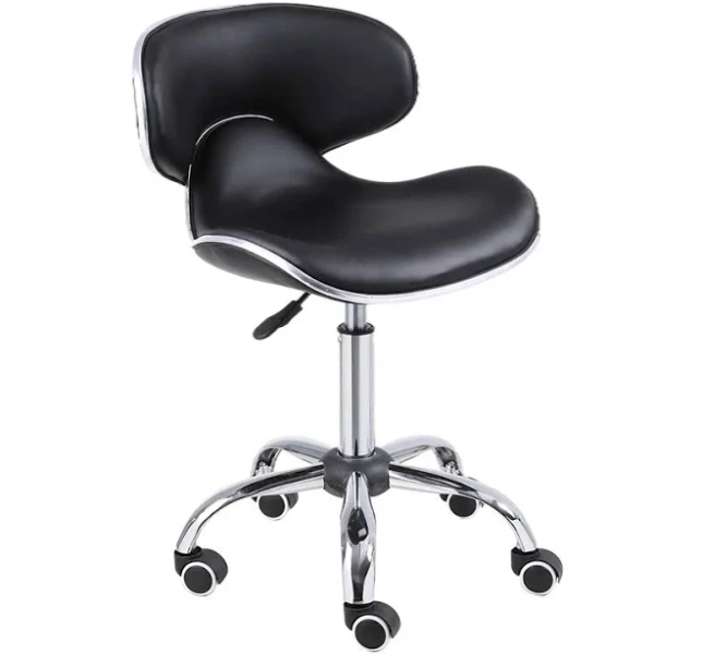 Premium Minimalist Style Manicure Light Luxury Big Drawers Nail Salon S Nail Salon Chairs Set