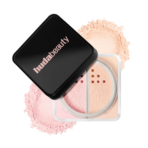 Easy Bake Duo Cherry Peach