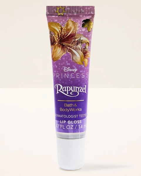 Rapunzel Lip Gloss