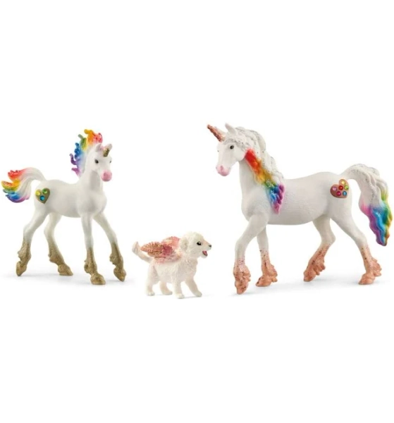 Schleich Bayala Magical Starter