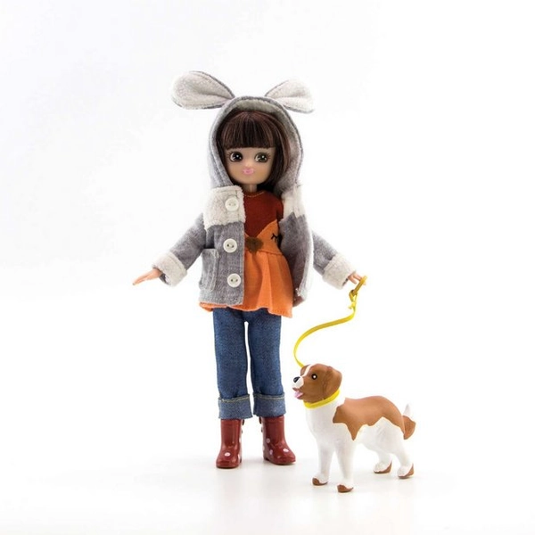 Buy Lottie Walk in the Park - 3 Years + | Early learning toys | Argos