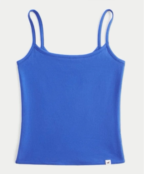Hollister Callie Reversible Cami