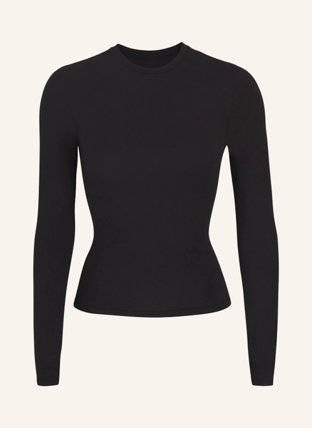 SKIMS Lounge-Shirt COTTON JERSEY