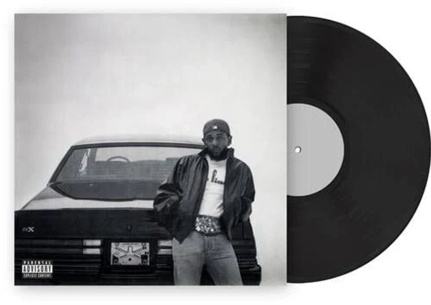 GNX (Album) by Kendrick Lamar Hawaiians