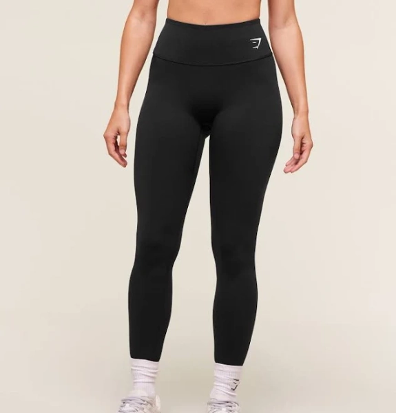 Womens Gymshark Training Leggings 2.0