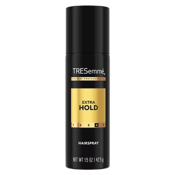 Tresemme Extra Hold Travel Size Hairspray - 1.5oz