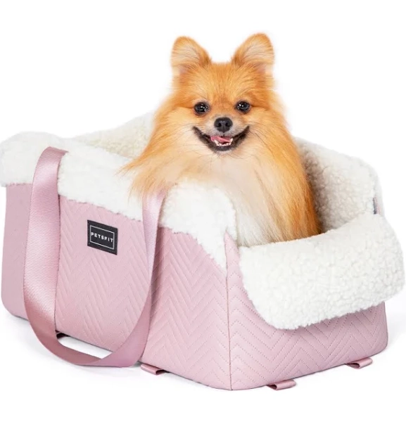Petsfit Dog Car Seat