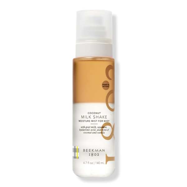 Milk Shake Moisture Mist for Body - Coconut Cream