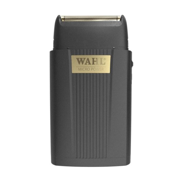 Micro Power Single Foil Shaver