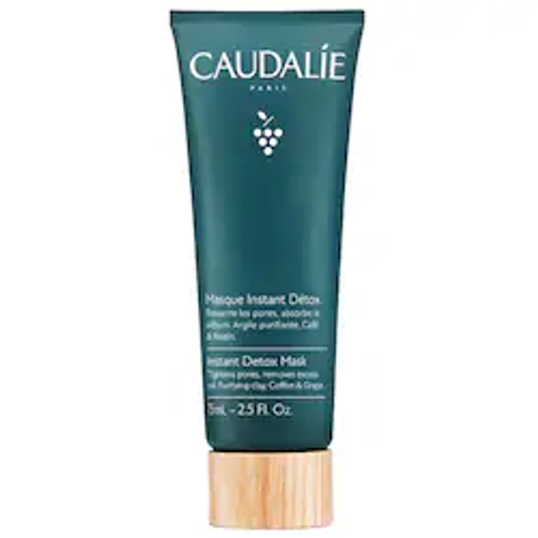 Pore Minimizing Instant Detox Mask