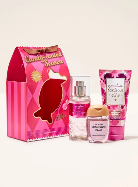 Bath & Body Works