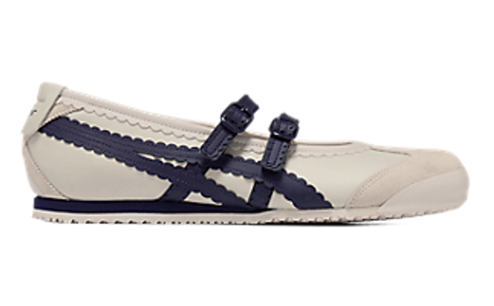 MEXICO 66 TGRS FLAT - ANY COLOR - SIZE 22.5