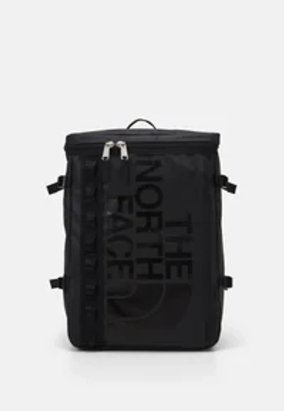 BASE CAMP FUSE BOX UNISEX - Rucksack - black