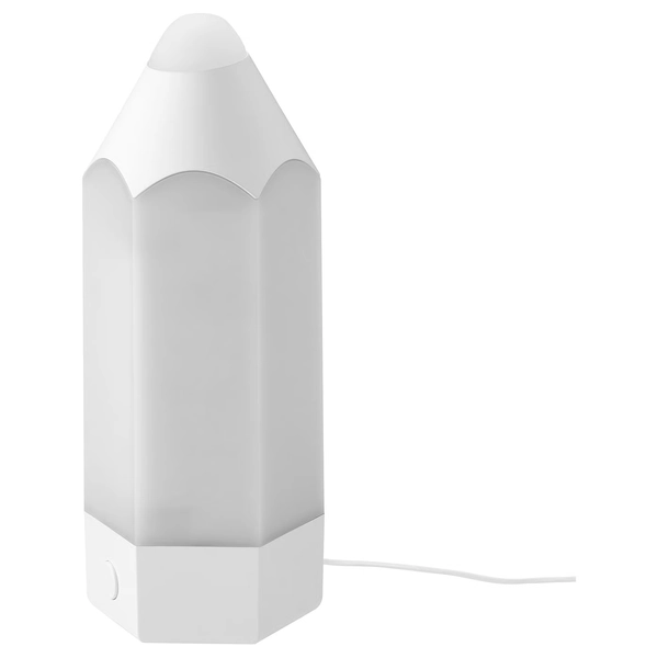 PELARBOJ LED table lamp - multicolor