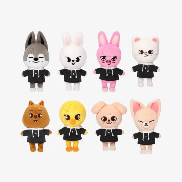 SKZOO PLUSH ORIGINAL Ver. - SKZ'S MAGIC SCHOOL