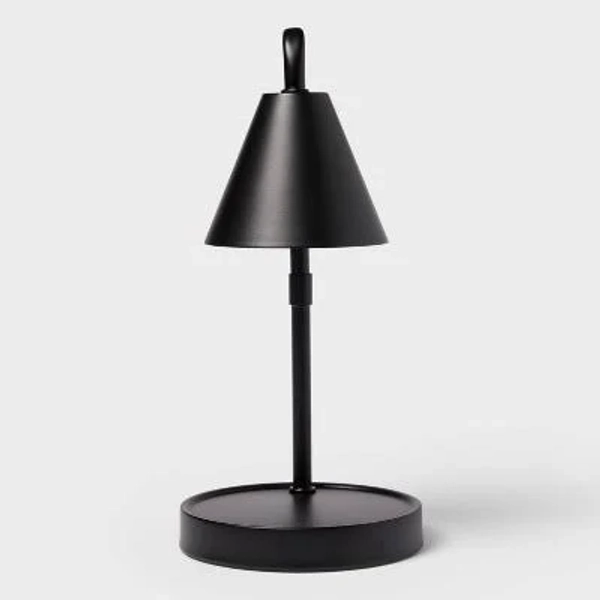 Room Essentials Candle Lamp Warmer