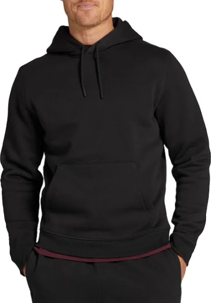 DSG Men's Classic Fleece Hoodie