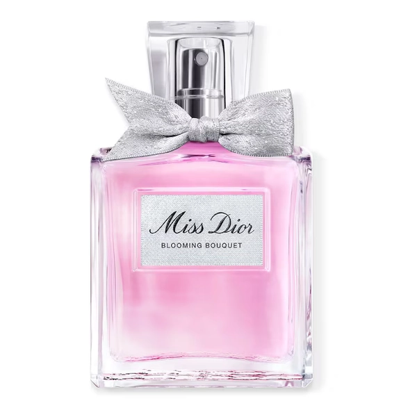 Miss Dior Blooming Bouquet - Eau de toilette - notes fraîches et tendres
