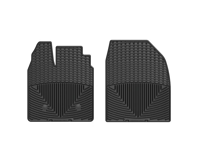 Ford Edge All-Weather Floor Mats