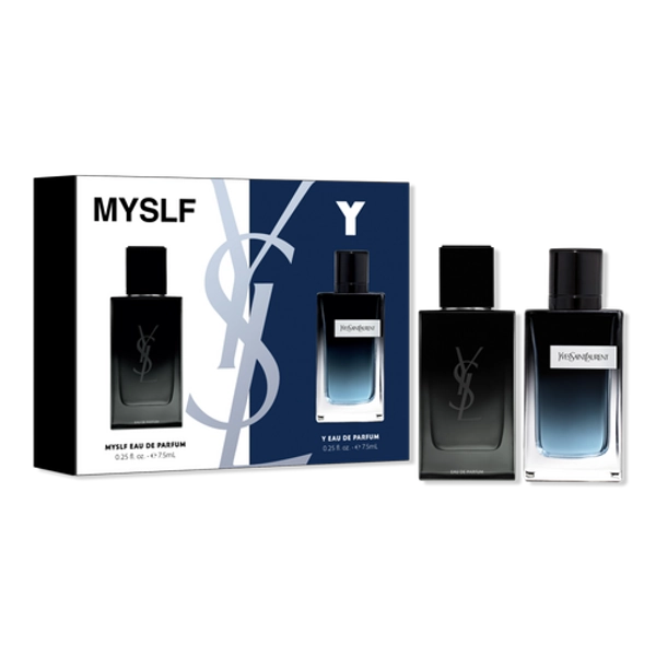 Men's Mini Cologne Duo Set