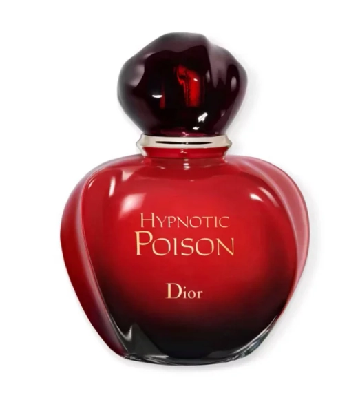 DIOR Hypnotic Poison Eau de Toilette 50ml - Boots