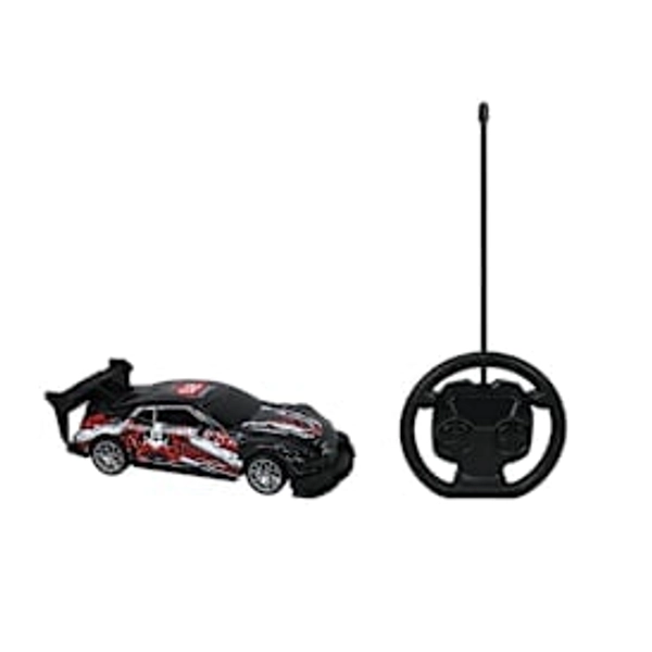 XVB™ Remote Control Rally Racecar | Five Below