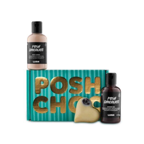 Posh Chocolate