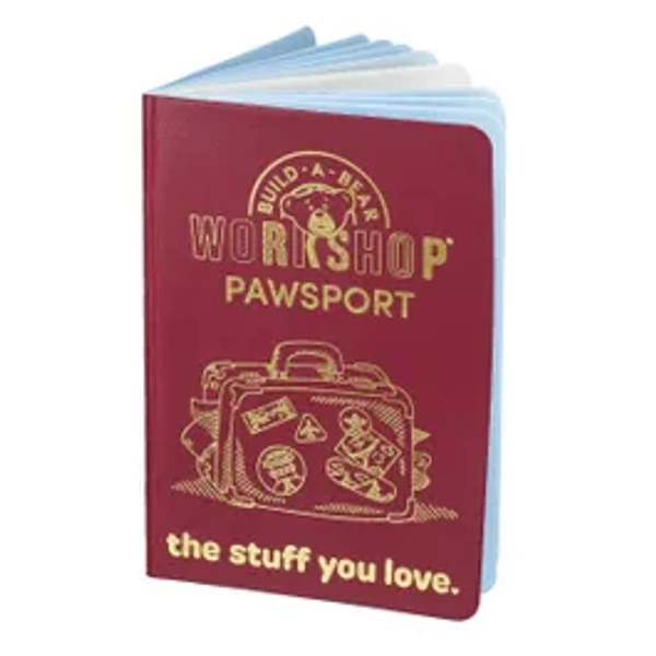 UK/Ireland Passport