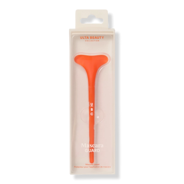 Mascara Guard Shield Tool