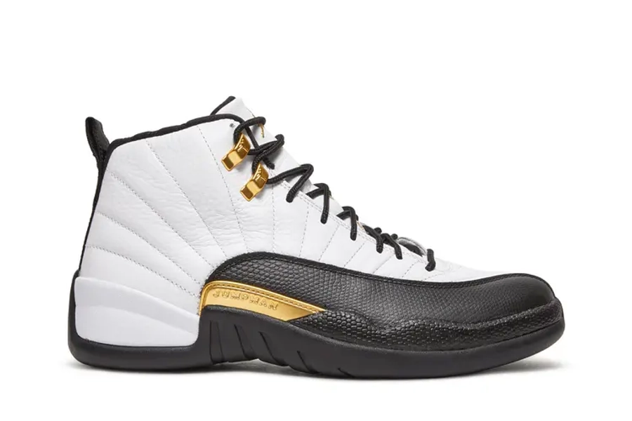 Buy Air Jordan 12 Retro 'Royalty' - CT8013 170 | GOAT
