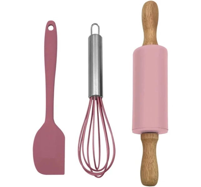 Phantom Chef Baking Gadgets Set of 3