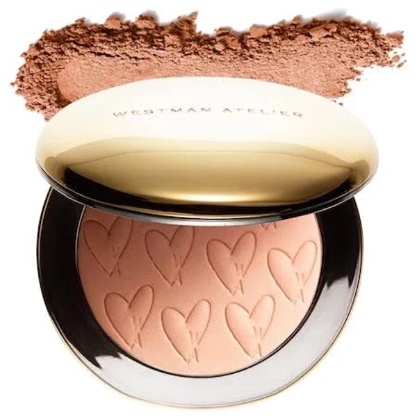 Westman Atelier Beauty Butter Powder Bronzer