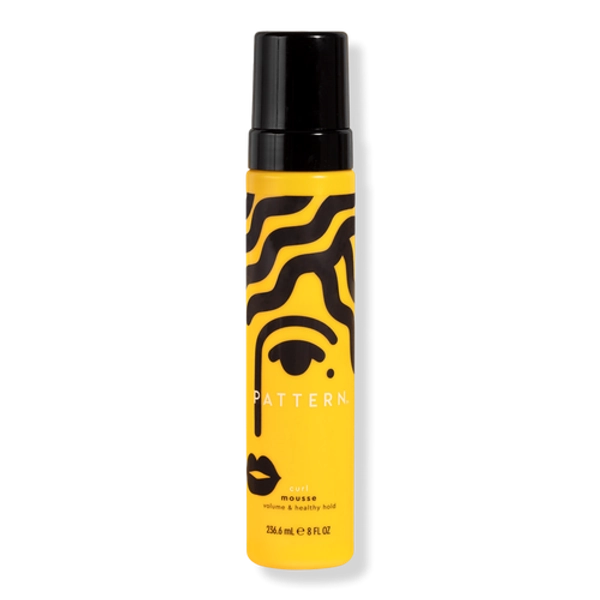 Curl Mousse - 8.0 oz