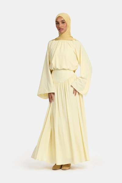 FLOWY SKIRT SET -